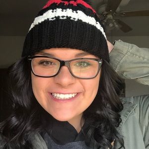 Meet your Posher, Bethany